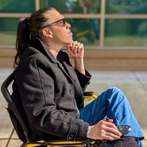 Meet your Posher, Matthew